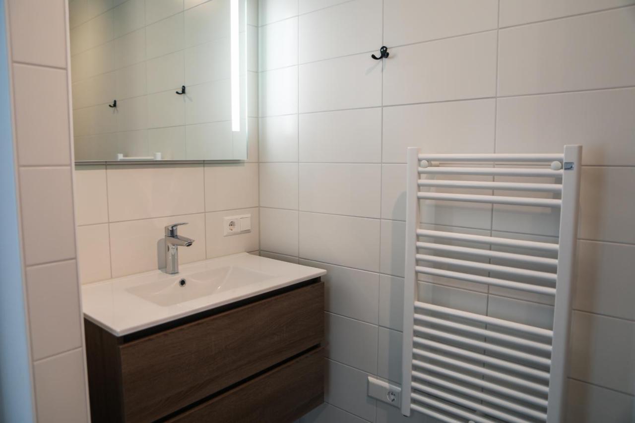 Luxe Loft Appartement In Residence Marina קמפרלנד מראה חיצוני תמונה